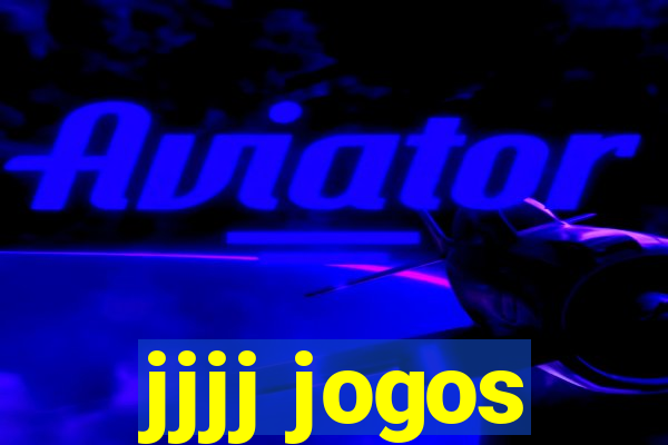 jjjj jogos